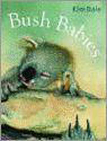 Bush Babies, Ophalen of Verzenden, Nieuw