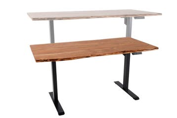 Bureau MAMMUT set van 2 poten zonder tafelblad - 43303, Ophalen of Verzenden, Nieuw