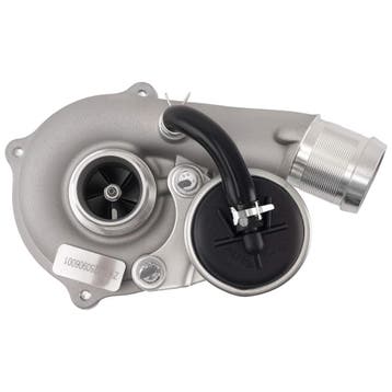 KP35 Turbo geschikt voor Ford Fiesta Mazda 2 Peugeot Citr..., Verzenden, Nieuw, Peugeot