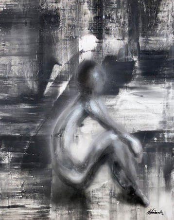 Parscha Mirghawameddin (1979) - My Other Self 03/25 -