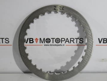 Suzuki GSX 600/1000 R Koppelingsplaat, Motoren, Onderdelen | Suzuki, Ophalen of Verzenden, Nieuw