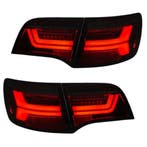 Achterlichten Audi A6 4F 04-11 Avant Tube Dynamisch, Ophalen of Verzenden, Nieuw
