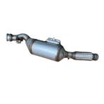 Roetfilter Mercedes Sprinter 2.1, Verzenden, Nieuw