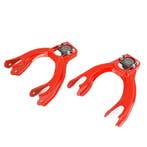 SK-Import Voor Camber Kit Rood Honda Civic,Del Sol,Integra, Ophalen of Verzenden, Nieuw, Honda