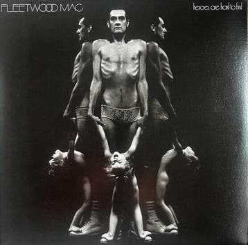 FLEETWOOD MAC - HEROES ARE HARD TO FIND (LP), Cd's en Dvd's, Vinyl | Pop, Verzenden, Nieuw in verpakking