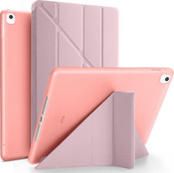 Tablet Hoes geschikt voor iPad Hoes 2019 - 7e Generatie -, Ophalen of Verzenden, Nieuw