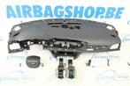 Airbag set Dashboard zwart 4 spaak Audi A6 4G, Auto-onderdelen, Gebruikt, Audi