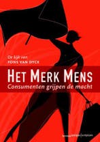 Het Merk Mens 9789077442128 Fons Van Dyck, Verzenden, Zo goed als nieuw, Fons Van Dyck