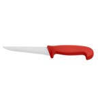GGM Gastro | Uitbeenmes - Lemmet: 150mm - RVS | 69245 |, Verzenden, Nieuw