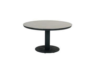 Apple Bee Melville dining tafel Ø140cm Sintered Stone -, Nieuw