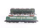Roco, Fleischmann H0 - 14191A/4380 - Elektrische locomotief, Nieuw