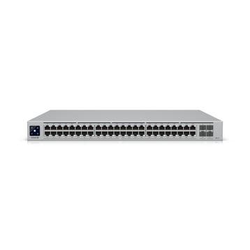 Ubiquiti UniFi Switch Enterprise 48 PoE 2.5GbE Layer 3 720W, Computers en Software, Netwerk switches, Verzenden, Nieuw