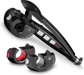 BaByliss ® Curl Secret 2 ™ C1300E - Automatische krultang, Verzenden, Nieuw