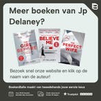 Playing Nice 9781529434774 Jp Delaney, Boeken, Verzenden, Gelezen, Jp Delaney