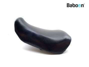 Buddy Seat Voor Suzuki GSX R 1100 1993-1994 (GSXR1100, Verzenden, Gebruikt