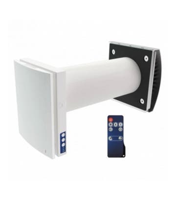 Nieuw in doos! WTW Blauberg Vento Expert A50-1 S10 W V.2, Nieuw, Ventilator en Afzuiger
