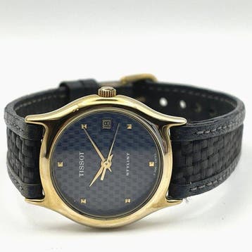 Tissot - Stylist - Zonder minimumprijs - F 304 - Dames -, Nieuw