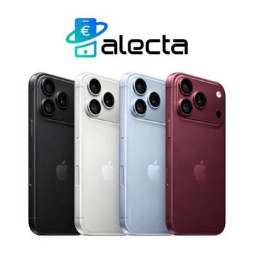GEZOCHT: iPhone 17 - iPhone 18 Pro - iPhone 18 Pro Max, Telecommunicatie, Verzenden, Nieuw