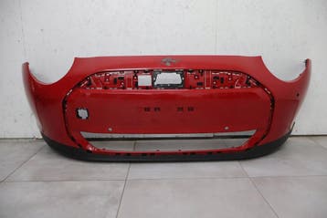 voorbumper Mini Cooper F65 F66 J01 Electric, Verzenden, Gebruikt