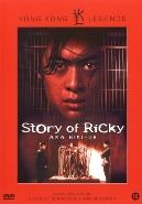 Story of Ricky Oh - DVD, Verzenden, Nieuw in verpakking