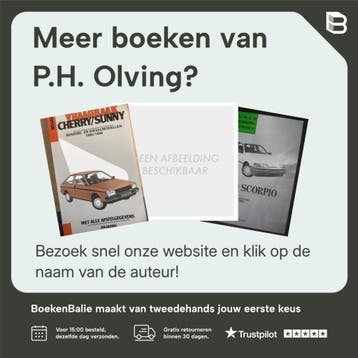 Volkswagen Passat benzine/diesel 1996-1998 9789021541594, Verzenden, Gelezen, P.H. Olving