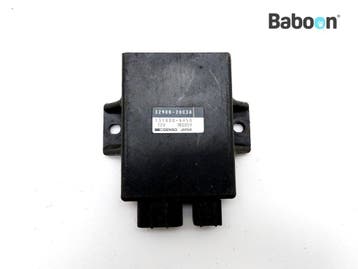 CDI / ECU unit Suzuki GSX 750 F 1989-1997 (GSX750F GR78A, Verzenden, Gebruikt
