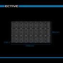 Zonnepaneel opvouwbaar - vouwbare solarmodule - MSP SunGrid, Ophalen of Verzenden, Nieuw