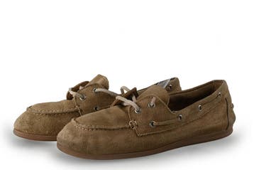 Shoecolate Loafers in maat 40 Bruin, Shoecolate, Bruin, Verzenden, Overige typen