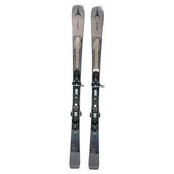 Atomic Redster Q9 2023 - 160 cm, Gebruikt, Ophalen of Verzenden, Carve, Atomic