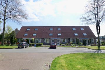 Te huur: Huis Veenstukken in Eelde, Eelde, Drenthe