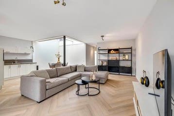 Huis te huur aan Poldersmeetlaan in Zuidland, Tussenwoning, Zuid-Holland