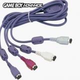 Vier Speler Link Kabel voor Game Boy Advance Nieuw - iDEAL!, Ophalen of Verzenden, Nieuw