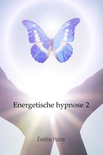 Energetische Hypnose 2 | Eveline Haine | Nieuw, Ophalen of Verzenden, Nieuw, Eveline Haine