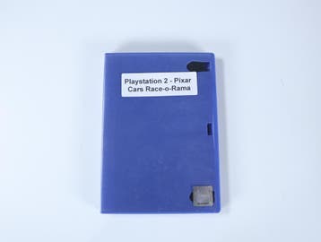 PlayStation 2 - Cars Race-O-Rama, Spelcomputers en Games, Ophalen of Verzenden, Nieuw