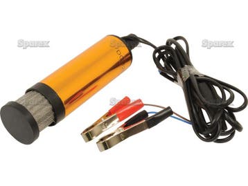 Electrische Dompelpomp (12V) (Werktuigen), Ophalen of Verzenden