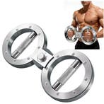 Rotator Griptrainer Verstelbaar voor Hand  Onderarm Training, Verzenden, Nieuw