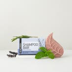 Revitalising Rosemary Shampoo Bar, Verzenden, Nieuw, Bodylotion, Crème of Olie