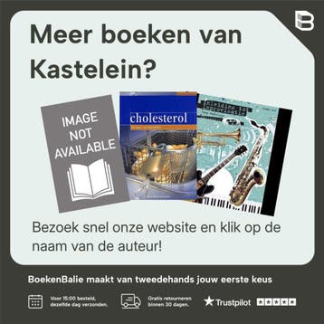 Groei naar een industr. samenleving - Kastelein, Boeken, Verzenden, Gelezen, Kastelein