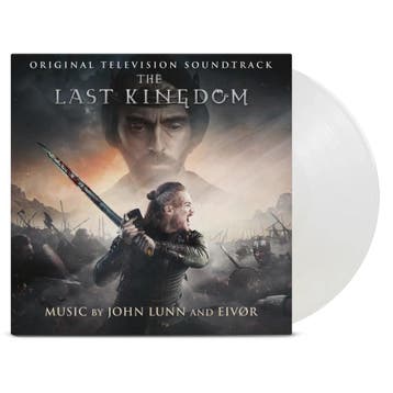 The Last Kingdom - Jon East, Nieuw in verpakking