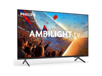 Philips - LED/QLED 40-44 Ultra HD 4K TV - 43 inch, Philips, Verzenden, Nieuw, 100 cm of meer