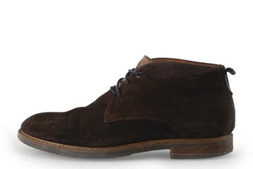 Van Lier Nette schoenen in maat 44 Bruin, Kleding | Heren, Schoenen, Bruin, Verzenden, Van Lier, Overige typen
