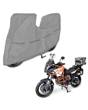 Motorhoes diverse maten pasvorm oa chopper Off-road L XL, Ophalen of Verzenden, Nieuw