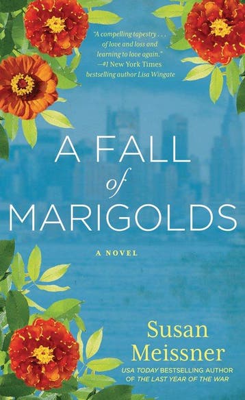 A Fall of Marigolds - Susan Meissner 9780451419910, Boeken, Verzenden, Gelezen, Susan Meissner