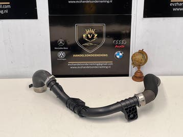Renault Master intercooler buis bj.2021 art.144605995R, Gebruikt, Renault