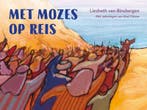 Met Mozes op reis 9789033834127 Liesbeth van Binsbergen, Boeken, Verzenden, Gelezen, Liesbeth van Binsbergen