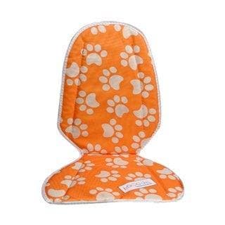 Hooodie Kussentje/Inlay Mini Oranje Poten, Verzenden, Nieuw