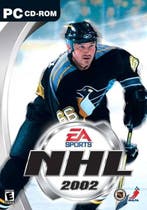 NHL 2002 [Xbox Original], Ophalen of Verzenden, Nieuw