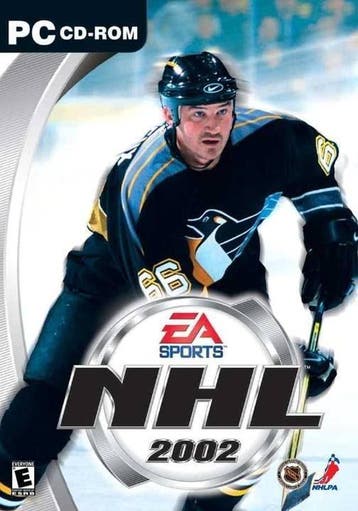 NHL 2002 [Xbox Original], Ophalen of Verzenden, Nieuw