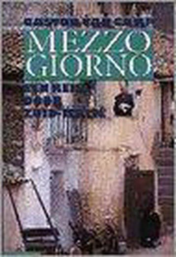 Mezzogiorno - Van Camp, Boeken, Verzenden, Gelezen