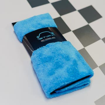 STIPT Dry Towel XXL, Ophalen of Verzenden, Nieuw